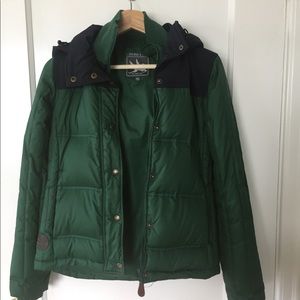 Urban Outfitters Spiewak Jacket